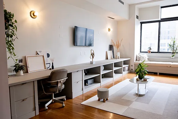 Rented by Douglas Elliman | media 8