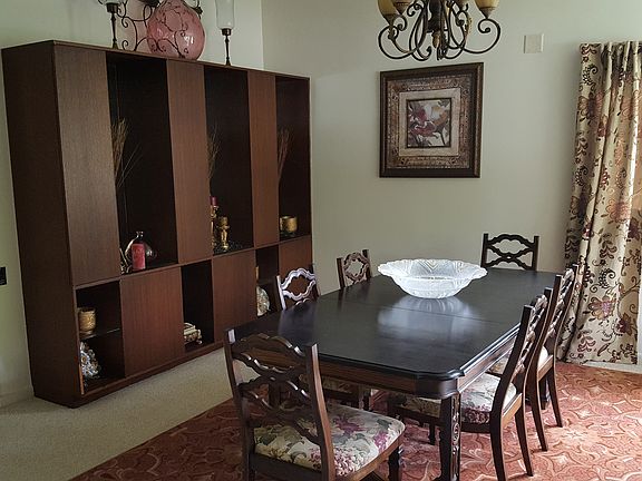Dinning Area