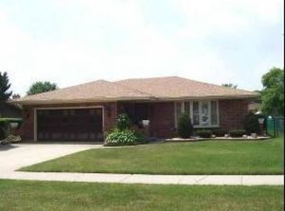 1207 W Byron Ave, Addison, IL 60101