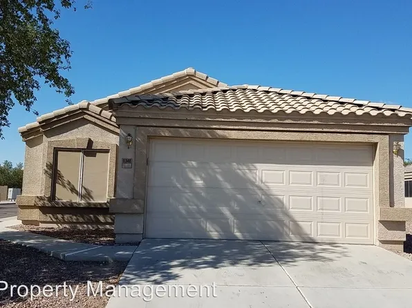 1348 S 230th Dr, Buckeye, AZ 85326