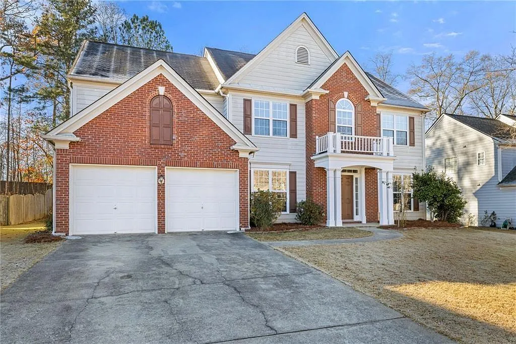 Building Photo - 350 Gaines Oak Way