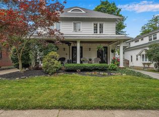 53 Berryman Dr, Amherst, NY 14226