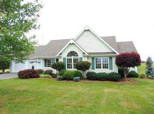 2310 Cowherd Ln, Lebanon, KY 40033