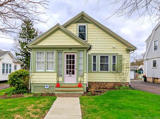 131 N Pearl St, Meriden, CT 06450