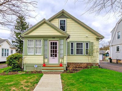 131 North Pearl Street, Meriden, CT, 06450