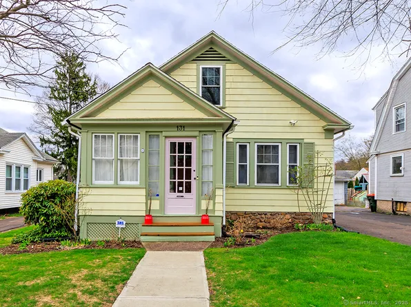 131 North Pearl Street, Meriden, CT 06450