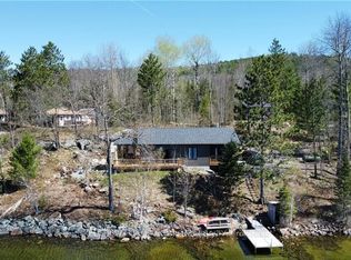 2830 Papineau Lake Rd, Hastings Highlands, ON K0L2R0