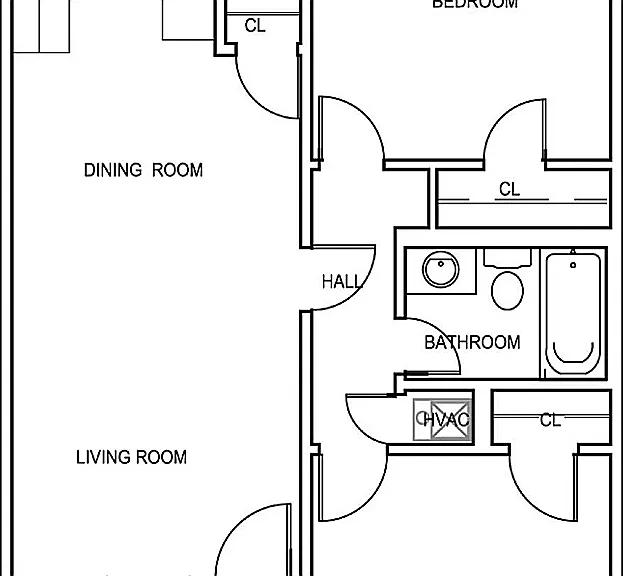 Cleme Manor — Photo 6