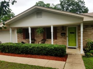 700 Marlena Ln, Ardmore, OK 73401