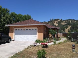 3016 Spring Valley Rd, Clearlake Oaks, CA 95423