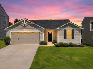 280 Ralston Rd, Greer, SC 29651