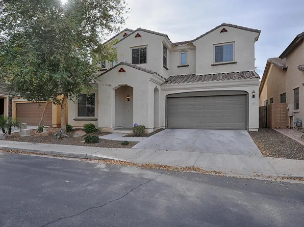 141 W Hackberry Dr, Chandler, AZ 85248