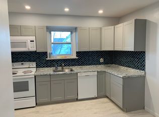 28 Foster St #2, Brockton, MA 02301