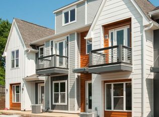 714 James Ave, Nashville, TN 37209