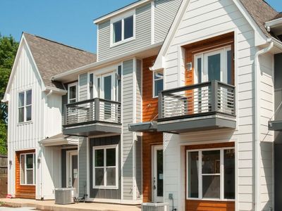 714 James Ave, Nashville, TN, 37209