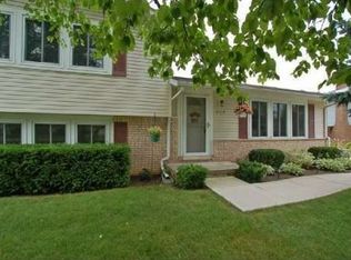 4119 Ironside Dr, Waterford, MI