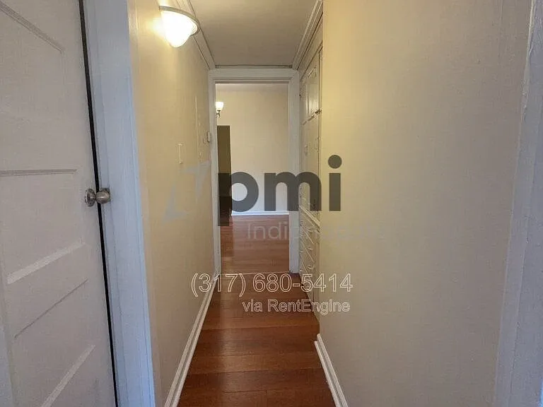 Indy Downtown Colonial Apartments — Photo 61