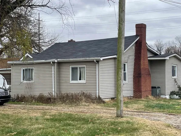 215 W 1st St, Newburgh, IN 47630