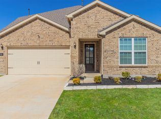 2506 Cowbird Way, Northlake, TX 76247