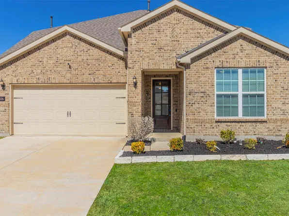 2506 Cowbird Way, Northlake, TX 76247