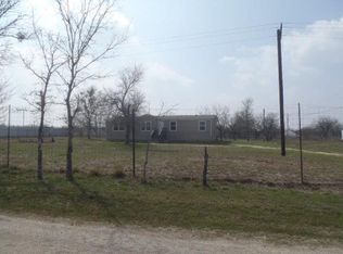 1580 Pooley Rd, Kingsbury, TX 78638