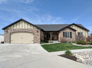 4921 Sabrina Dr, Chubbuck, ID 83202