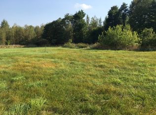 1545 N Star Rd, Mooers Forks, NY 12959