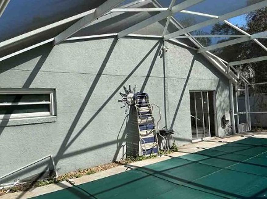 Property Rear View