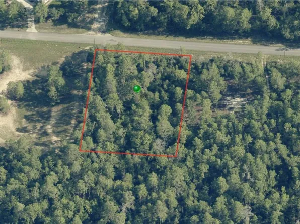 4272 W Banner Cir, Citrus Springs, FL 34433