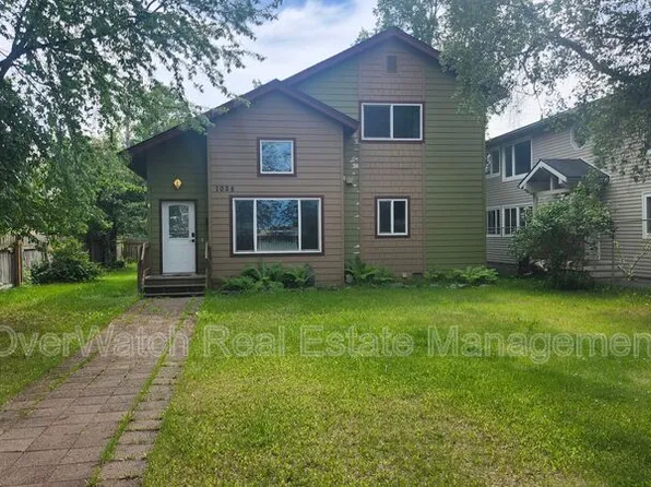 1028 E 8th Ave, Anchorage, AK 99501