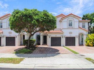 8144 NW 107th Path #144, Miami, FL 33178