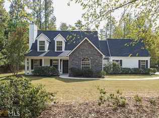 11935 Turner Rd, Hampton, GA 30228