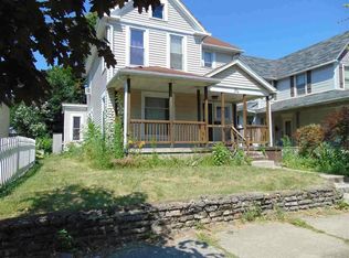 30 SW 3rd St, Richmond, IN 47374