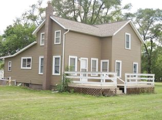 11655 E State Road 8, Culver, IN 46511