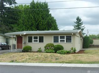 2501 NE 9th St, Renton, WA 98056