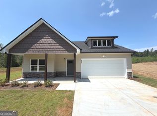 653 Dortch Rd, Eastanollee, GA 30538