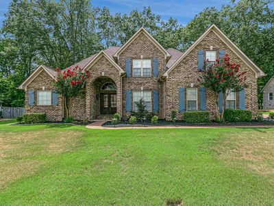 25 Acornridge Cv, Jackson, TN, 38305