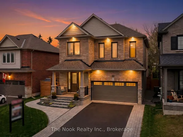 42 Drummond St, Pt Hope, ON L1A 0E8