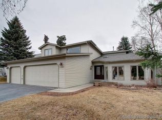12921 Mission Cir, Anchorage, AK 99516