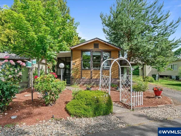 4915 Swegle Rd NE Unit 56, Salem, OR 97301