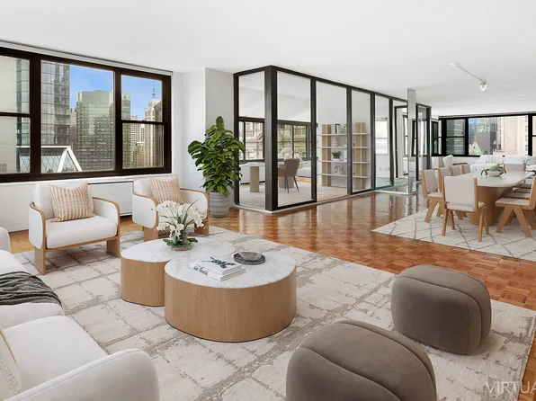 117 East 57th Street image 1 of 24