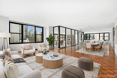 117 East 57th Street, #41AB