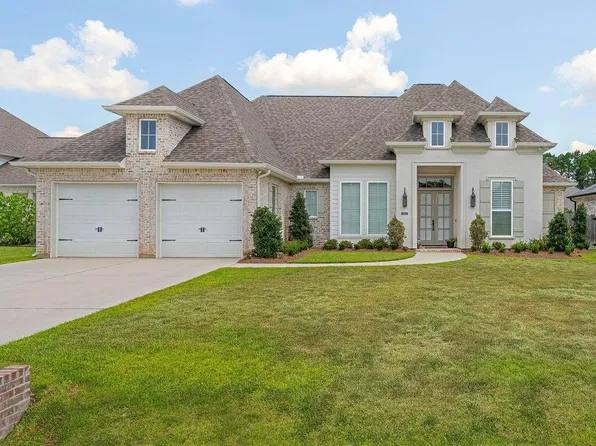 1313 Pine Needle Ct, Madisonville, LA 70447