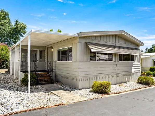 6900 Almond Ave Space 37, Orangevale, CA 95662