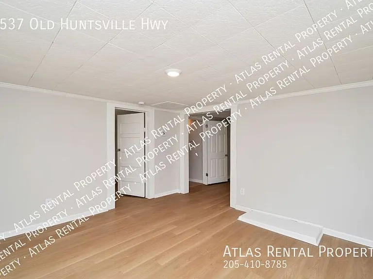 1537 Old Huntsville Hwy NW — Photo 8