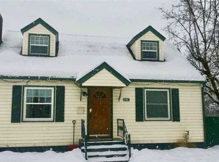 2409 W Lacrosse Ave, Spokane, WA 99205