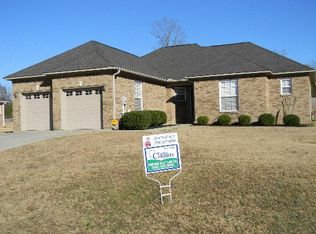 250 Kaylee Loop, Hartselle, AL 35640