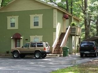 603 Alcovy St, Monroe, GA 30655