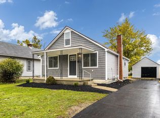 1905 Elmore Ave, Columbus, OH 43224