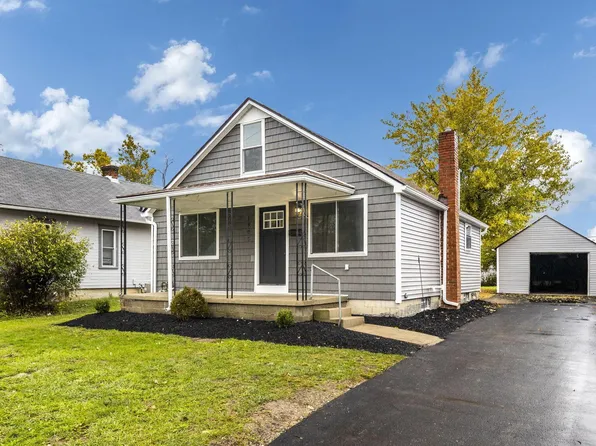 1905 Elmore Ave, Columbus, OH 43224